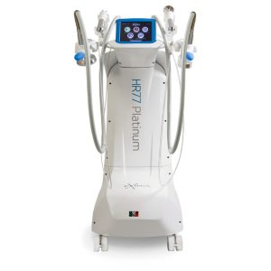 Eximia Platinum HR77 Aniversary