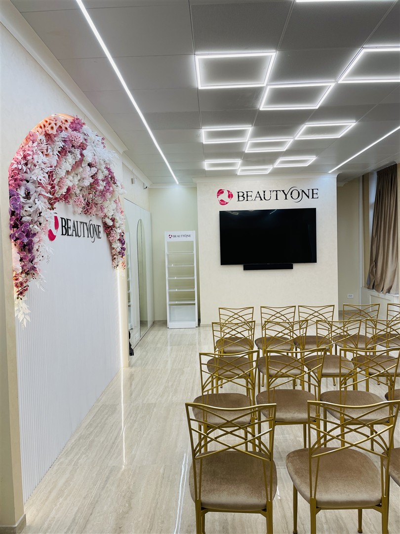 Beauty One Bucuresti (1)