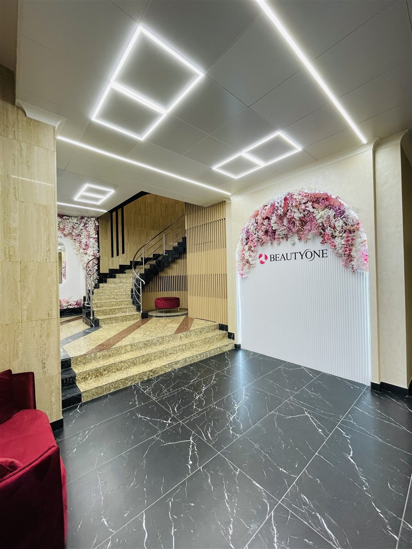Beauty One Bucuresti (5)