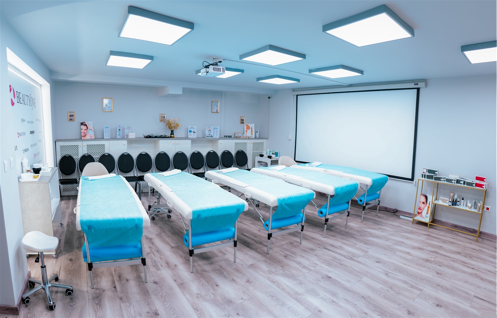 Beauty One Bulgaria (2)