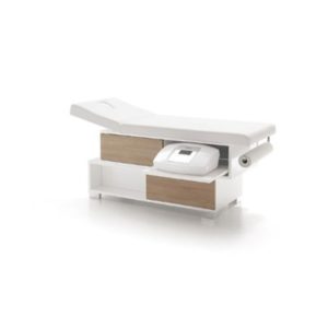 Pat profesional Lettino Swing